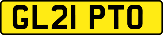 GL21PTO
