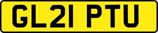 GL21PTU