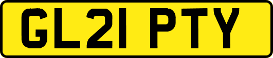 GL21PTY