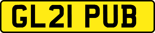 GL21PUB