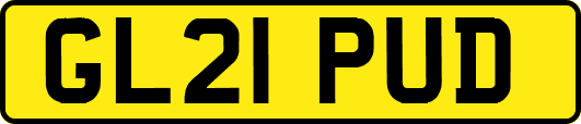 GL21PUD