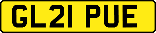 GL21PUE