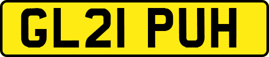 GL21PUH