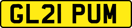 GL21PUM