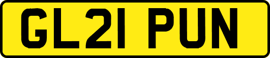 GL21PUN