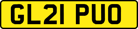 GL21PUO