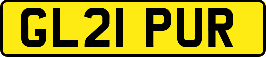 GL21PUR