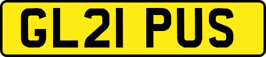 GL21PUS