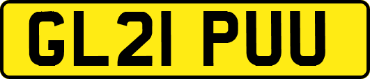 GL21PUU