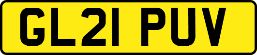 GL21PUV