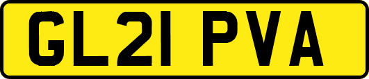 GL21PVA