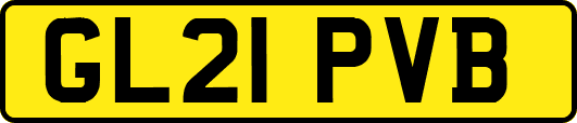 GL21PVB