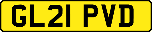 GL21PVD