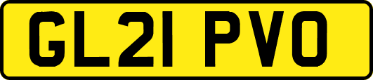 GL21PVO