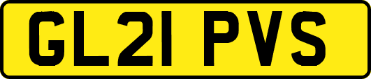 GL21PVS
