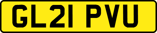 GL21PVU