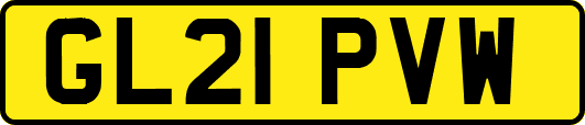 GL21PVW
