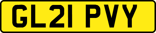 GL21PVY