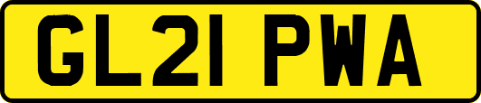 GL21PWA