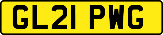 GL21PWG