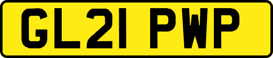 GL21PWP