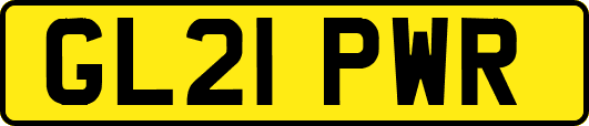 GL21PWR