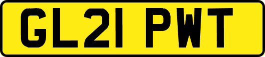GL21PWT