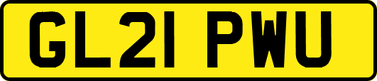 GL21PWU