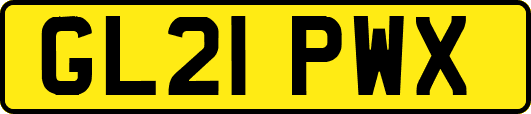 GL21PWX