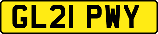 GL21PWY