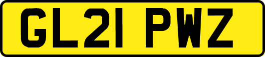 GL21PWZ