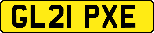 GL21PXE