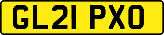 GL21PXO