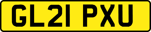 GL21PXU