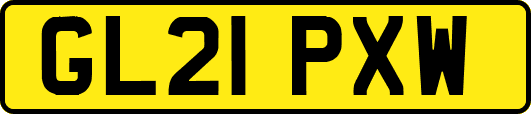 GL21PXW