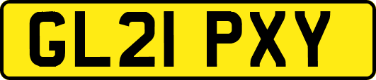 GL21PXY