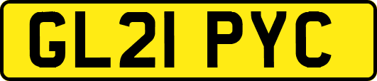GL21PYC
