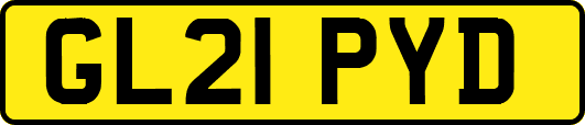 GL21PYD