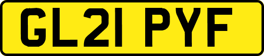 GL21PYF