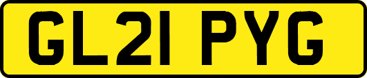 GL21PYG