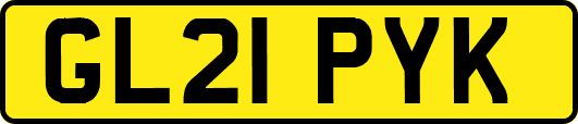 GL21PYK