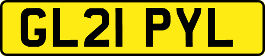 GL21PYL