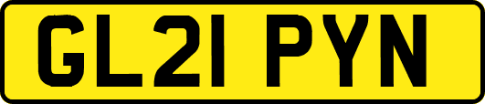 GL21PYN