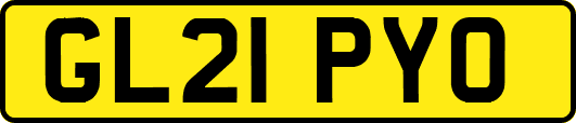 GL21PYO