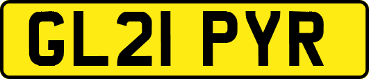 GL21PYR