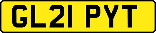GL21PYT