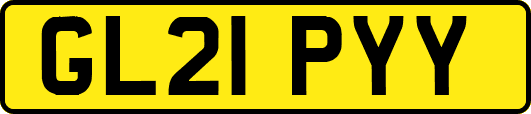 GL21PYY