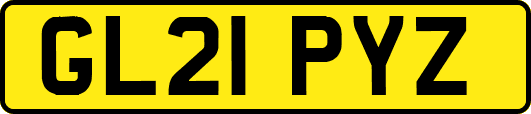 GL21PYZ