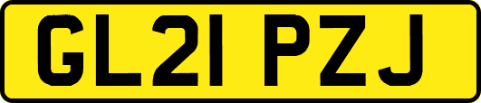 GL21PZJ