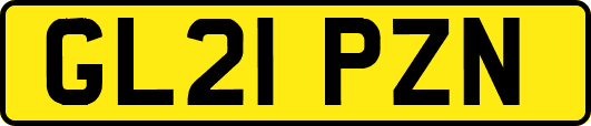 GL21PZN